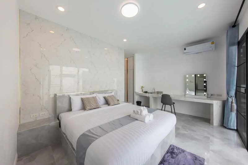 Mahidol Road, Mueang Chiang Mai, Chiang Mai, Thailand, เชียงใหม่, หนองหอย, เมืองเชียงใหม่, เชียงใหม่, 240 ตร.ม., วิลล่า ให้เช่า, โดย Johnny Surat, 500400753 - DDproperty.com