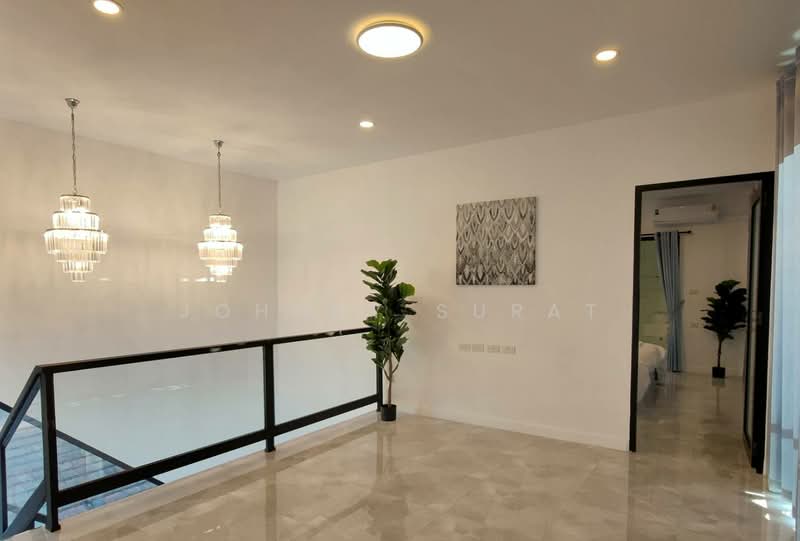 Mahidol Road, Mueang Chiang Mai, Chiang Mai, Thailand, Chiang Mai, Nong Hoi, Muang Chiang Mai, Chiang Mai, 4 Bedrooms, 240 sqm, Villa For Rent, by Surat Premsri, 500400753 - DDproperty.com