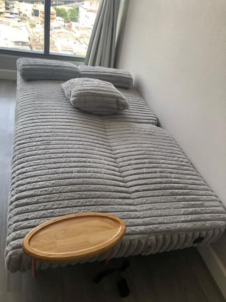 The Room Rama 4, Bangkok, 777 Rama 4 Road, Rong Muang, Pathum Wan, Bangkok, 1 Bedroom, 56 sqm, Condo For Rent, by Connex Property, 500400755 - DDproperty.com