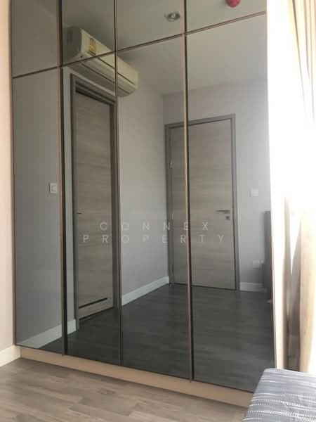 The Room Rama 4, กรุงเทพ, 777 ถนนพระราม 4, รองเมือง, ปทุมวัน, กรุงเทพ, 56 ตร.ม., คอนโด ให้เช่า, โดย Connex Property, 500400755 - DDproperty.com