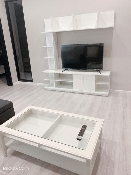 The Room Phaya Thai, Bangkok, 567 Thanon Si Ayutthaya, Thanon Phaya Thai, Ratchathewi, Bangkok, 1 Bedroom, 37 sqm, Condo For Rent, by Connex Property, 500400756 - DDproperty.com