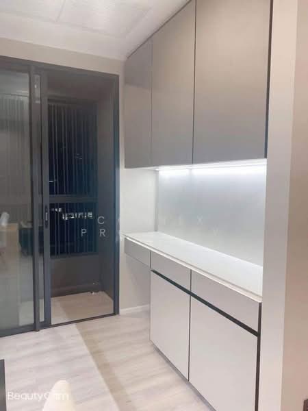 The Room Phaya Thai, Bangkok, 567 Thanon Si Ayutthaya, Thanon Phaya Thai, Ratchathewi, Bangkok, 1 Bedroom, 37 sqm, Condo For Rent, by Connex Property, 500400756 - DDproperty.com