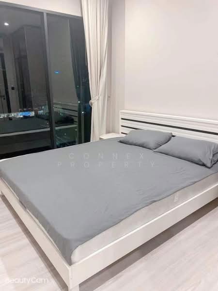 The Room Phaya Thai, Bangkok, 567 Thanon Si Ayutthaya, Thanon Phaya Thai, Ratchathewi, Bangkok, 1 Bedroom, 37 sqm, Condo For Rent, by Connex Property, 500400756 - DDproperty.com