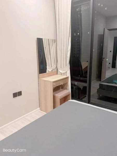 The Room Phaya Thai, Bangkok, 567 Thanon Si Ayutthaya, Thanon Phaya Thai, Ratchathewi, Bangkok, 1 Bedroom, 37 sqm, Condo For Rent, by Connex Property, 500400756 - DDproperty.com