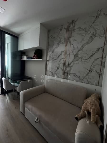 The Privacy Taopoon Interchange, Bangkok, Soi Bangkok-Nonthaburi 16, Bangkok-Nonthaburi Road, Bang Sue, Bangkok, 1 Bedroom, 28 sqm, Condo For Rent, by Connex Property, 500400757 - DDproperty.com