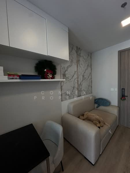 The Privacy Taopoon Interchange, Bangkok, Soi Bangkok-Nonthaburi 16, Bangkok-Nonthaburi Road, Bang Sue, Bangkok, 1 Bedroom, 28 sqm, Condo For Rent, by Connex Property, 500400757 - DDproperty.com