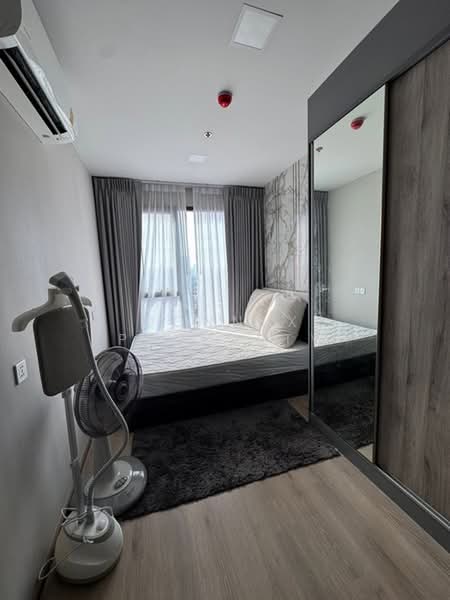 The Privacy Taopoon Interchange, Bangkok, Soi Bangkok-Nonthaburi 16, Bangkok-Nonthaburi Road, Bang Sue, Bangkok, 1 Bedroom, 28 sqm, Condo For Rent, by Connex Property, 500400757 - DDproperty.com