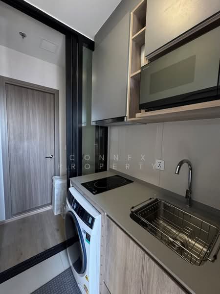 The Privacy Taopoon Interchange, Bangkok, Soi Bangkok-Nonthaburi 16, Bangkok-Nonthaburi Road, Bang Sue, Bangkok, 1 Bedroom, 28 sqm, Condo For Rent, by Connex Property, 500400757 - DDproperty.com