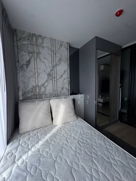The Privacy Taopoon Interchange, Bangkok, Soi Bangkok-Nonthaburi 16, Bangkok-Nonthaburi Road, Bang Sue, Bangkok, 1 Bedroom, 28 sqm, Condo For Rent, by Connex Property, 500400757 - DDproperty.com