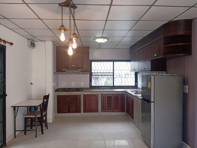 Chonlada Bangbuathong, Nonthaburi, Bang Kruai - Sai Noi Road, Bang Bua Thong, Nonthaburi, 2 Bedrooms, 60 sqm, Single Detached House For Sale, by Norapat Wn, 500400758 - DDproperty.com