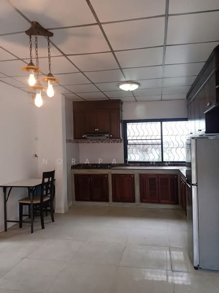Chonlada Bangbuathong, Nonthaburi, Bang Kruai - Sai Noi Road, Bang Bua Thong, Nonthaburi, 2 Bedrooms, 60 sqm, Single Detached House For Sale, by Norapat Wn, 500400758 - DDproperty.com