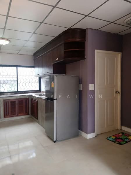 Chonlada Bangbuathong, Nonthaburi, Bang Kruai - Sai Noi Road, Bang Bua Thong, Nonthaburi, 2 Bedrooms, 60 sqm, Single Detached House For Sale, by Norapat Wn, 500400758 - DDproperty.com