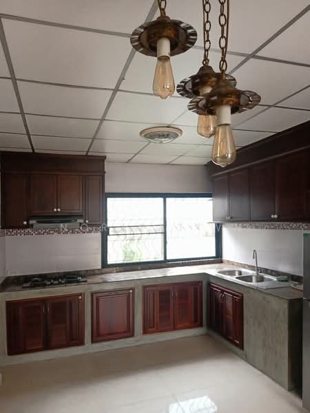 Chonlada Bangbuathong, Nonthaburi, Bang Kruai - Sai Noi Road, Bang Bua Thong, Nonthaburi, 2 Bedrooms, 60 sqm, Single Detached House For Sale, by Norapat Wn, 500400758 - DDproperty.com