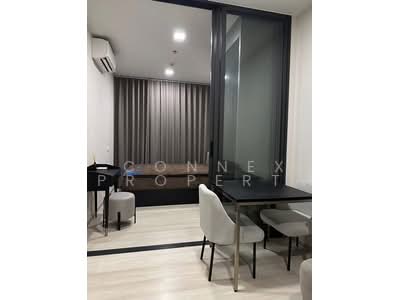 For Rent - The Privacy Jatujak, Bangkok