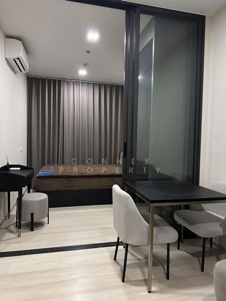 The Privacy Jatujak, Bangkok, 1100  Vibhavadi Rangsit Road, Jom Phon, Chatuchak, Bangkok, 1 Bedroom, 26 sqm, Condo For Rent, by Connex Property, 500400760 - DDproperty.com