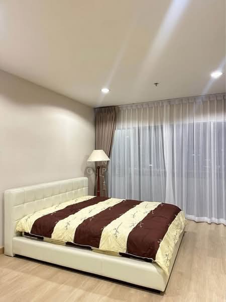 The Platinum Condominium : เดอะ แพลทตินัม คอนโดมิเนียม, กรุงเทพ, เพชรบุรี, ถนนเพชรบุรี, ราชเทวี, กรุงเทพ, 44 ตร.ม., คอนโด ให้เช่า, โดย Connex Property, 500400763 - DDproperty.com