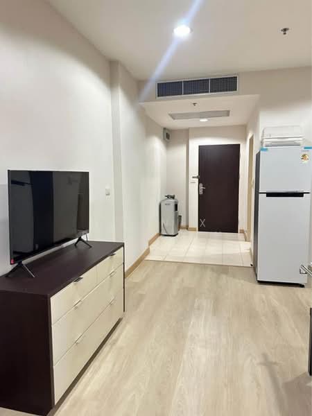 The Platinum Condominium : เดอะ แพลทตินัม คอนโดมิเนียม, กรุงเทพ, เพชรบุรี, ถนนเพชรบุรี, ราชเทวี, กรุงเทพ, 44 ตร.ม., คอนโด ให้เช่า, โดย Connex Property, 500400763 - DDproperty.com