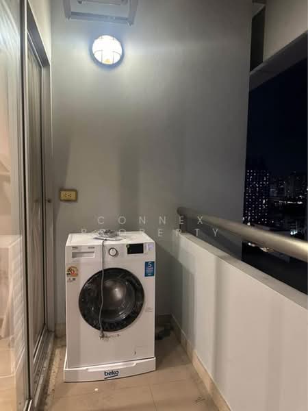The Platinum Condominium, Bangkok, Petchburi, Thanon Phetchaburi, Ratchathewi, Bangkok, 1 Bedroom, 44 sqm, Condo For Rent, by Connex Property, 500400763 - DDproperty.com