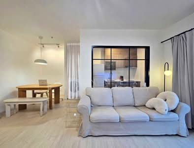 For Rent - The Parkland Phetkasem 56, Bangkok