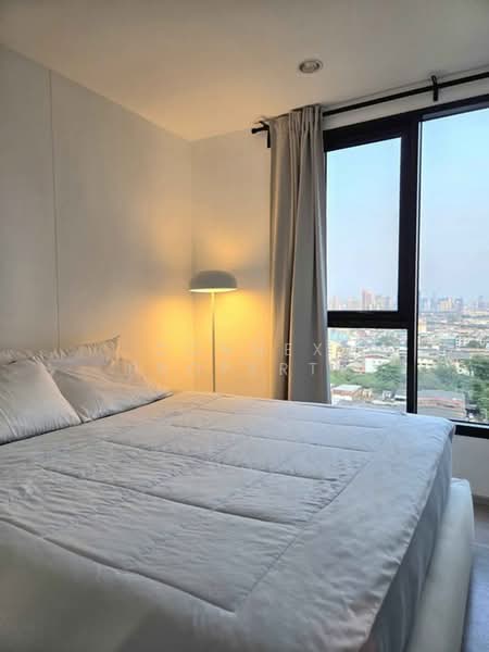 The Parkland Phetkasem 56, Bangkok, Phetkasem Road, Bang Wa, Phasi Charoen, Bangkok, 2 Bedrooms, 74 sqm, Condo For Rent, by Connex Property, 500400766 - DDproperty.com