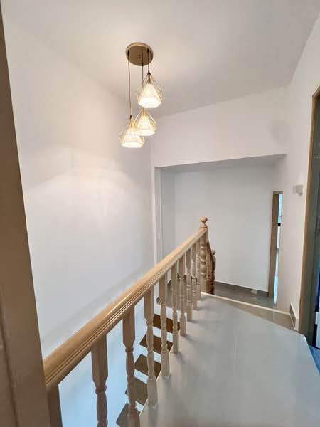 Sirinthep Village 9, Bangkok, Rat Phatthana Road, Saphan Sung, Bangkok, 4 Bedrooms, 180 sqm, Townhouse For Sale, by Khun Na, 500400767 - DDproperty.com