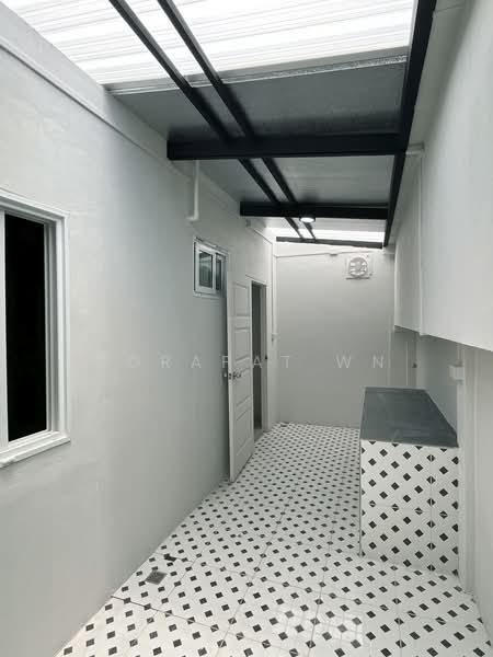 Chonlada Bangbuathong, Nonthaburi, Bang Kruai - Sai Noi Road, Bang Bua Thong, Nonthaburi, 1 Bedroom, 55 sqm, Single Detached House For Sale, by Norapat Wn, 500400769 - DDproperty.com