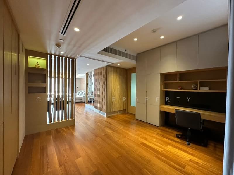 The Pano Rama 3, Bangkok, 890 Rama 3 Road, Bang Pong Pang, Yan Nawa, Bangkok, 2 Bedrooms, 159 sqm, Condo For Rent, by Connex Property, 500400770 - DDproperty.com