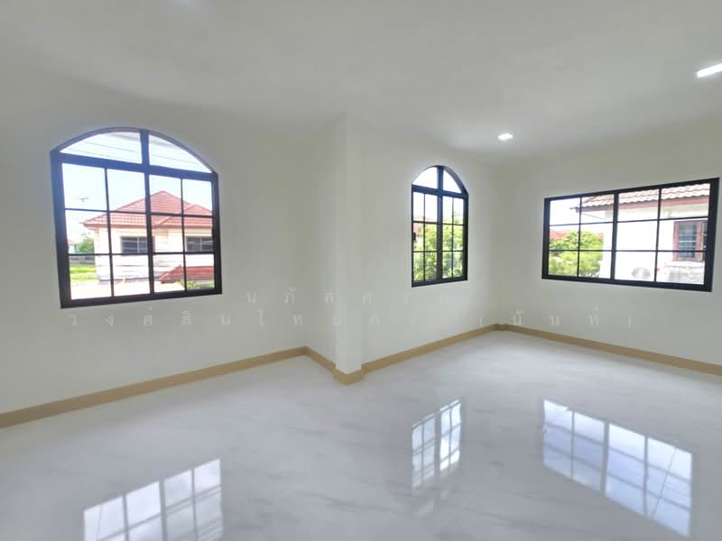 K.C. Garden Home, Bangkok, Nimit Mai Road, Sam Wa Tawan Ok, Khlong Sam Wa, Bangkok, 4 Bedrooms, 200 sqm, Single Detached House For Sale, by นภัสศรณ์ วงศ์สินไทยกร (นันท์), 500400772 - DDproperty.com