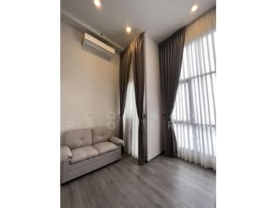 For Rent - The Origin Ladprao Bangkapi, Bangkok