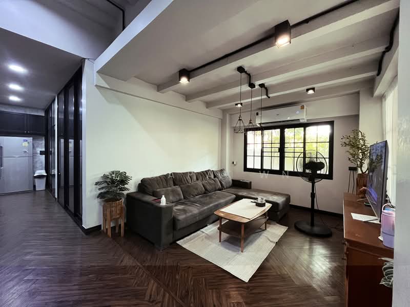 Chonlada Bangbuathong, Nonthaburi, Bang Kruai - Sai Noi Road, Bang Bua Thong, Nonthaburi, 3 Bedrooms, 234 sqm, Single Detached House For Sale, by Norapat Wn, 500400776 - DDproperty.com