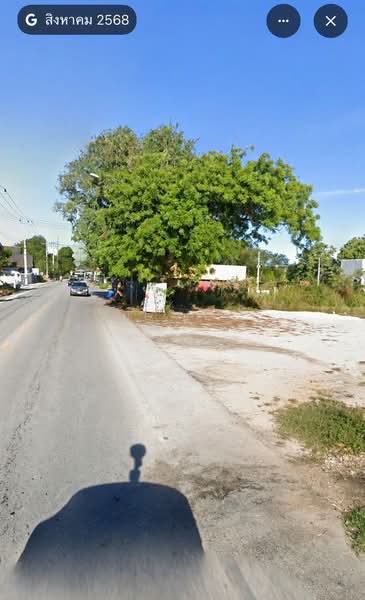 ที่ดินบ้านฉาง ระยอง, ระยอง, พลา, บ้านฉาง, ระยอง, 2,306 ตร.ม., ที่ดิน ให้เช่า, โดย The Best Property Agent มัต, 500400779 - DDproperty.com