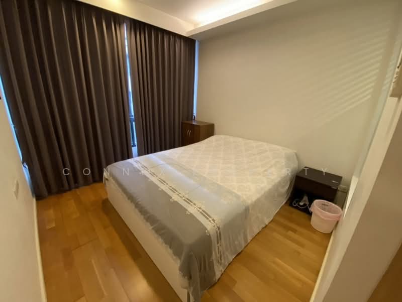 The Nest Ploenchit, Bangkok, 105 Soi Nai Loet, Lumphini, Pathum Wan, Bangkok, 1 Bedroom, 37 sqm, Condo For Rent, by Connex Property, 500400780 - DDproperty.com