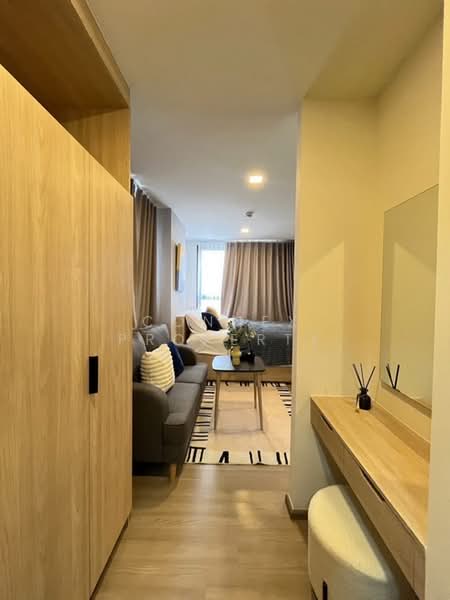 The Muve Pradipat, Bangkok, 9 Soi Pradipat 23, Samsen Nai, Phaya Thai, Bangkok, 1 Bedroom, 28 sqm, Condo For Rent, by Connex Property, 500400781 - DDproperty.com