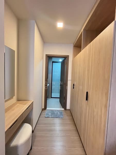The Muve Pradipat, Bangkok, 9 Soi Pradipat 23, Samsen Nai, Phaya Thai, Bangkok, 1 Bedroom, 28 sqm, Condo For Rent, by Connex Property, 500400781 - DDproperty.com