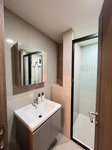 The Muve Pradipat, Bangkok, 9 Soi Pradipat 23, Samsen Nai, Phaya Thai, Bangkok, 1 Bedroom, 28 sqm, Condo For Rent, by Connex Property, 500400781 - DDproperty.com