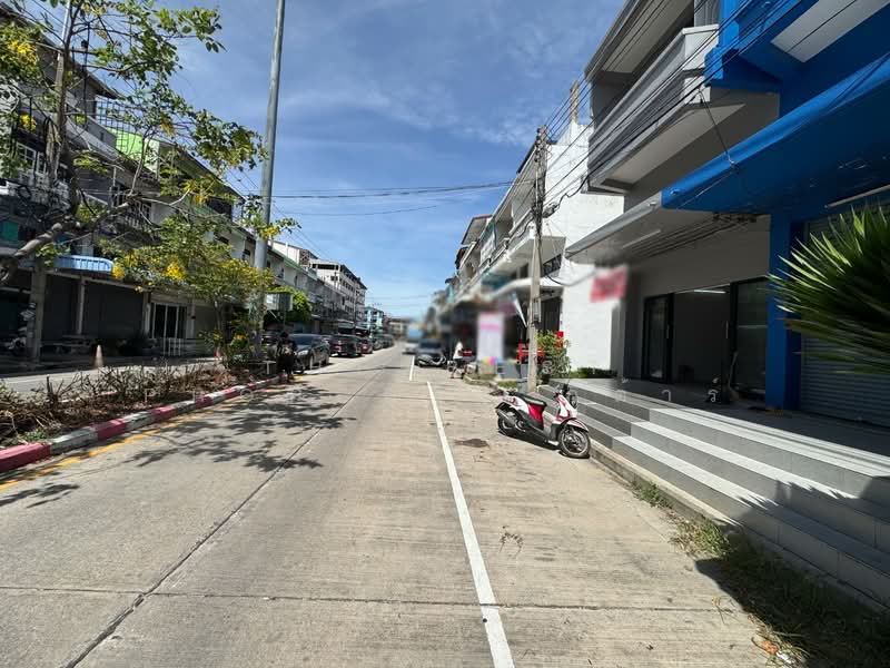 บูรพาซิตี้ บางวัว, ฉะเชิงเทรา, บางวัว, บางปะกง, ฉะเชิงเทรา, 100 ตร.ม., ตึกแถว-อาคารพาณิชย์ ขาย, โดย The Best Property กีต้าร์, 500400786 - DDproperty.com