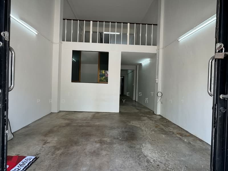 บูรพาซิตี้ บางวัว, Chachoengsao, Bang Wua, Bang Pakong, Chachoengsao, , 100 sqm, Shophouse For Sale, by The Best Property กีต้าร์, 500400786 - DDproperty.com