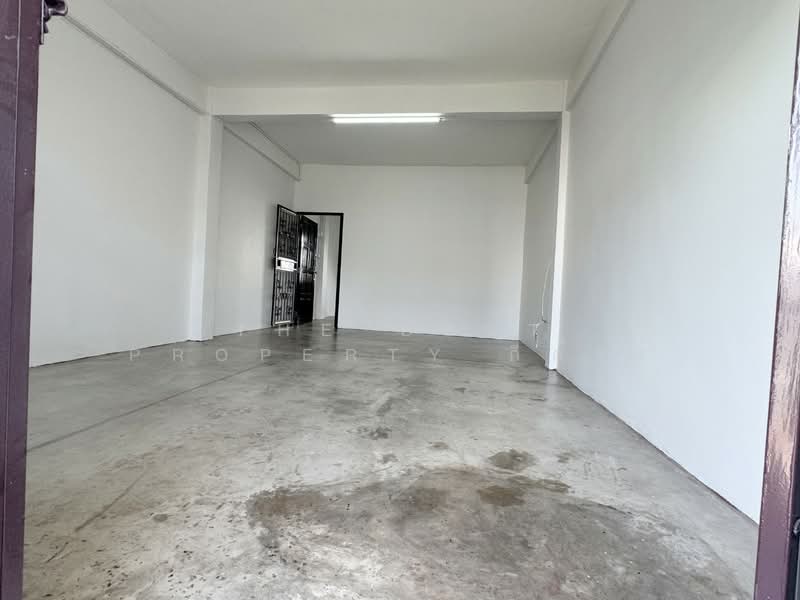 บูรพาซิตี้ บางวัว, Chachoengsao, Bang Wua, Bang Pakong, Chachoengsao, , 100 sqm, Shophouse For Sale, by The Best Property กีต้าร์, 500400786 - DDproperty.com