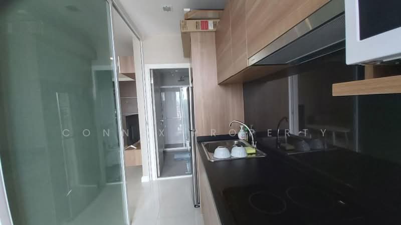 The Metropolis Samrong Interchange, Samut Prakan, 954 Sukhumvit Road, Samrong Nua, Muang Samut Prakarn, Samut Prakan, 1 Bedroom, 35 sqm, Condo For Rent, by Connex Property, 500400787 - DDproperty.com