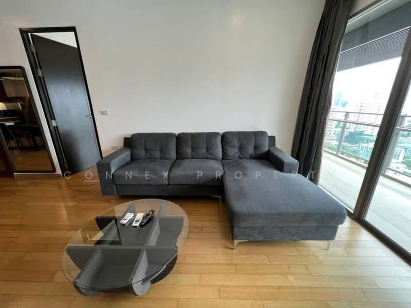 The Madison, Bangkok, Sukhumvit 41, Khlong Tan Nua, Watthana, Bangkok, 2 Bedrooms, 150 sqm, Condo For Rent, by Connex Property, 500400788 - DDproperty.com