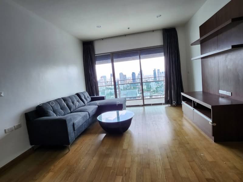 The Madison, Bangkok, Sukhumvit 41, Khlong Tan Nua, Watthana, Bangkok, 2 Bedrooms, 150 sqm, Condo For Rent, by Connex Property, 500400788 - DDproperty.com