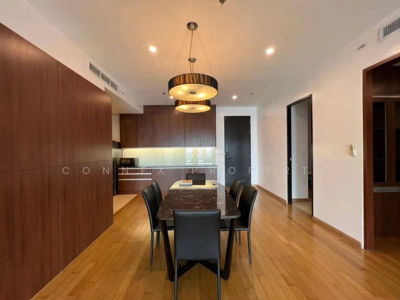 The Madison, Bangkok, Sukhumvit 41, Khlong Tan Nua, Watthana, Bangkok, 2 Bedrooms, 150 sqm, Condo For Rent, by Connex Property, 500400788 - DDproperty.com