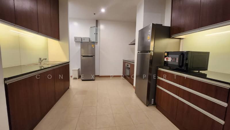The Madison, Bangkok, Sukhumvit 41, Khlong Tan Nua, Watthana, Bangkok, 2 Bedrooms, 150 sqm, Condo For Rent, by Connex Property, 500400788 - DDproperty.com