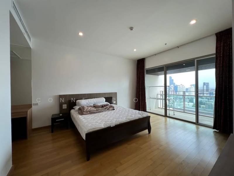 The Madison, Bangkok, Sukhumvit 41, Khlong Tan Nua, Watthana, Bangkok, 2 Bedrooms, 150 sqm, Condo For Rent, by Connex Property, 500400788 - DDproperty.com