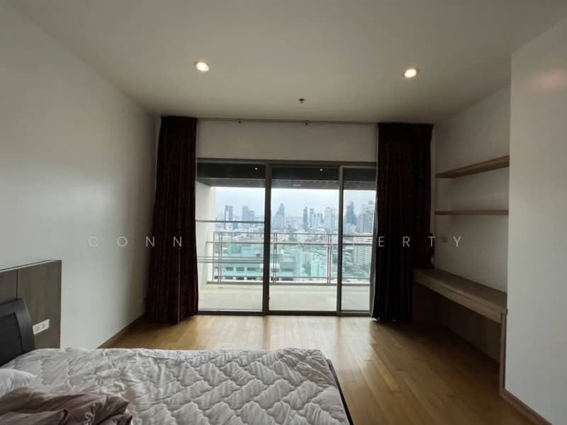 The Madison, Bangkok, Sukhumvit 41, Khlong Tan Nua, Watthana, Bangkok, 2 Bedrooms, 150 sqm, Condo For Rent, by Connex Property, 500400788 - DDproperty.com