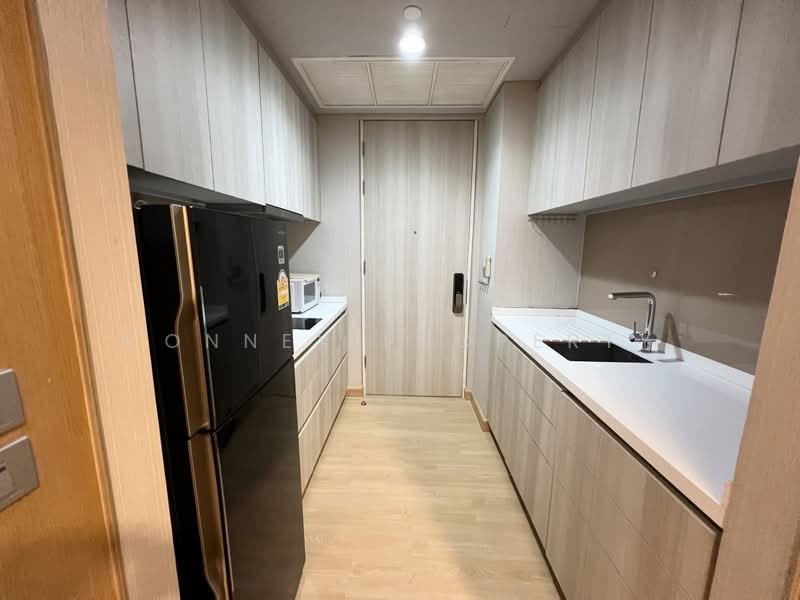 The Lumpini 24, Bangkok, Sukhumvit 24 Road, Khong Tan, Khlong Toei, Bangkok, 1 Bedroom, 56 sqm, Condo For Rent, by Connex Property, 500400789 - DDproperty.com