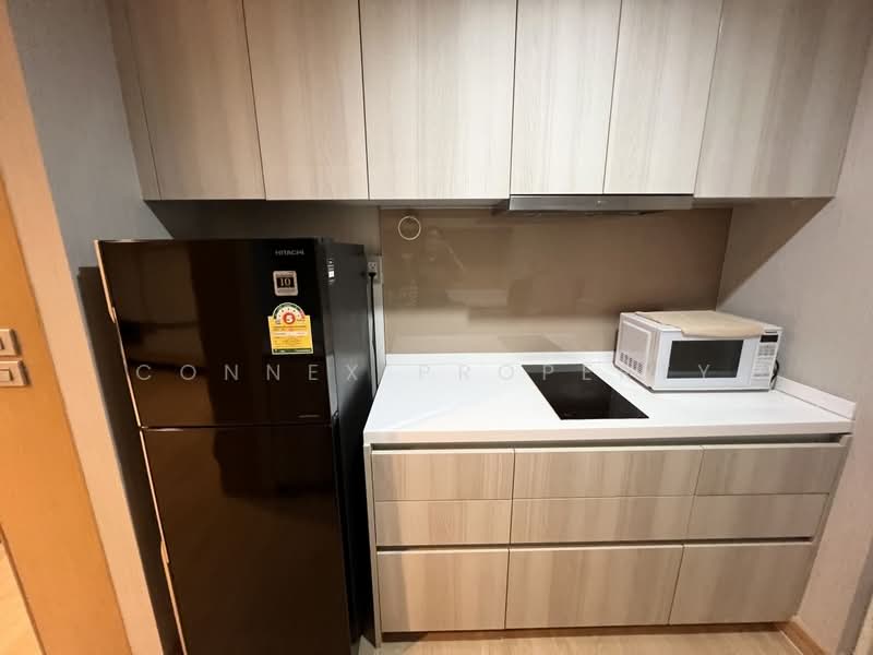 The Lumpini 24, Bangkok, Sukhumvit 24 Road, Khong Tan, Khlong Toei, Bangkok, 1 Bedroom, 56 sqm, Condo For Rent, by Connex Property, 500400789 - DDproperty.com