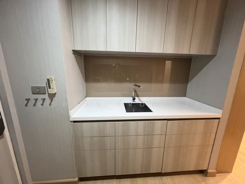 The Lumpini 24, Bangkok, Sukhumvit 24 Road, Khong Tan, Khlong Toei, Bangkok, 1 Bedroom, 56 sqm, Condo For Rent, by Connex Property, 500400789 - DDproperty.com