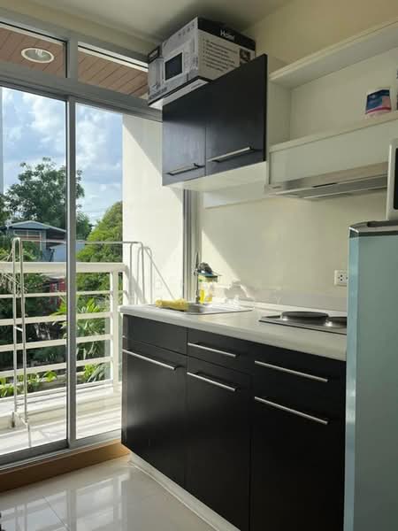 The Link Sukhumvit 50, Bangkok, Soi Sukhumvit 50, Sukhumvit Road, Phra Kanong, Khlong Toei, Bangkok, 1 Bedroom, 30 sqm, Condo For Rent, by Connex Property, 500400791 - DDproperty.com