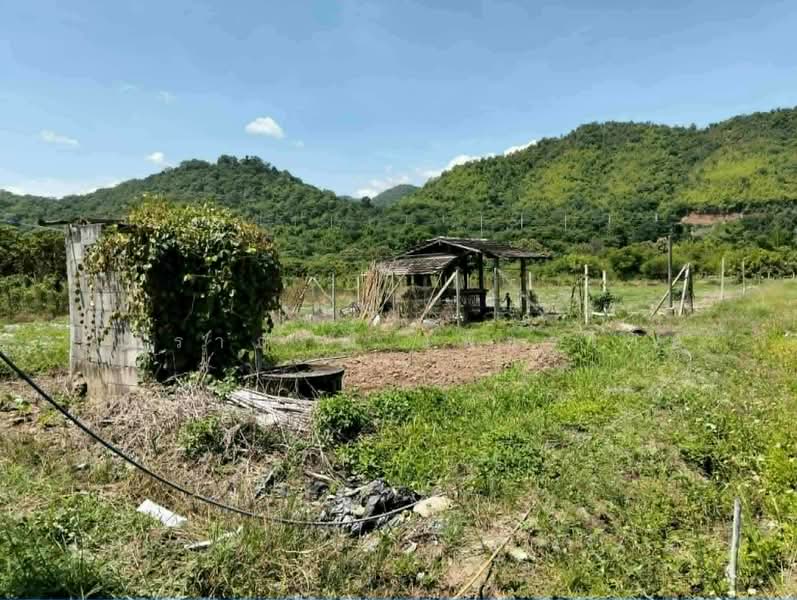 Land for Sale: 6 Rai+ Mountain Views & Mae Klang Riverfront, Chiang Mai, Sop Tia, Chom Thong, Chiang Mai, , 10,892 sqm, Land For Sale, by วชิราภรณ์ เพ็ชรไชย, 500400792 - DDproperty.com